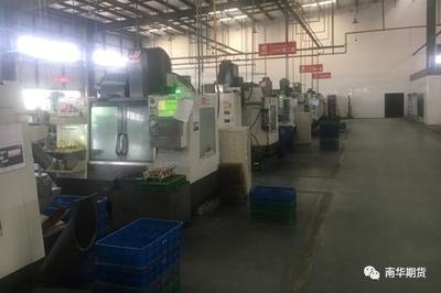 近期銅基本面怎么看?我們?nèi)ジ＝ㄉ虾甲咴L調(diào)研發(fā)現(xiàn)&hellip;