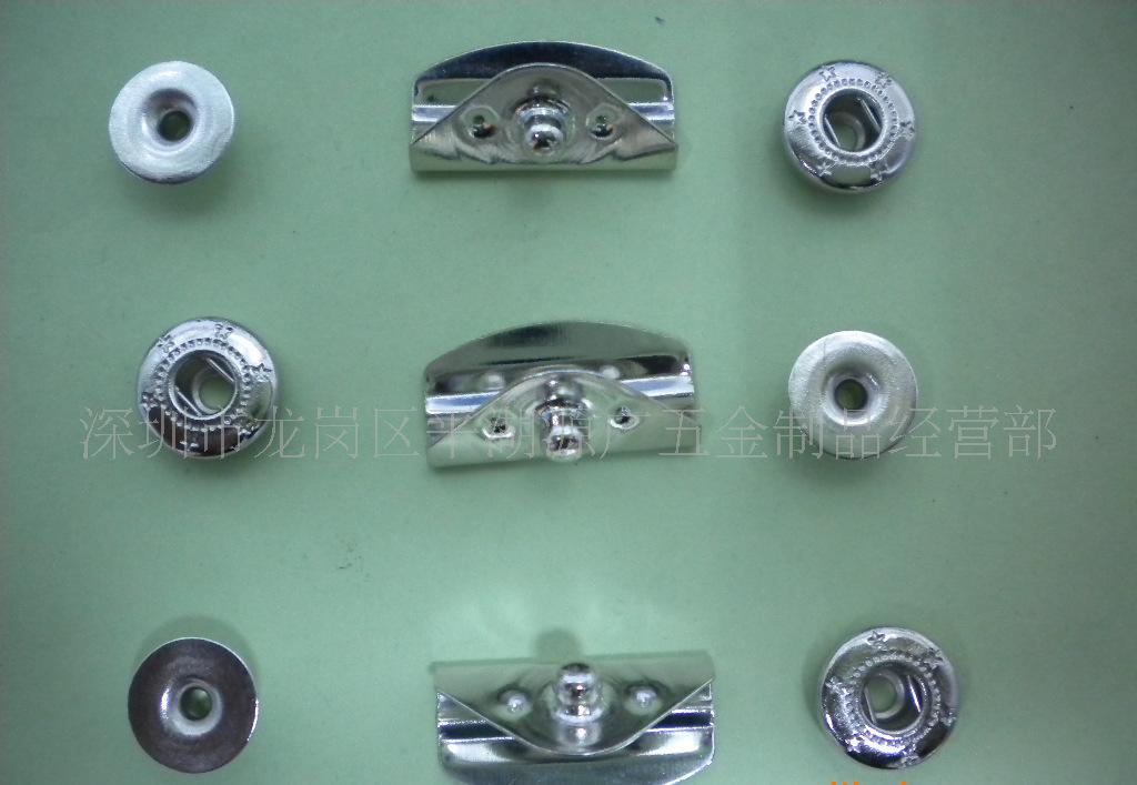 【【廠家直銷】箱包皮具五金配件 錢包鈕】?jī)r(jià)格_廠家_圖片