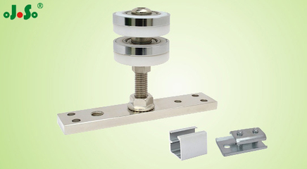 HP512萬(wàn)向吊滑輪圖片|HP512萬(wàn)向吊滑輪產(chǎn)品圖片由中山市鉅森五金制品廠公司生產(chǎn)提供-