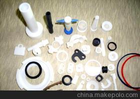 【專業(yè)鐵氟龍車床件,專業(yè)PTFE車床件,專業(yè)塑膠車床件】價(jià)格,廠家,圖片,其他通用五金配件,東莞市德利精密五金制品廠-