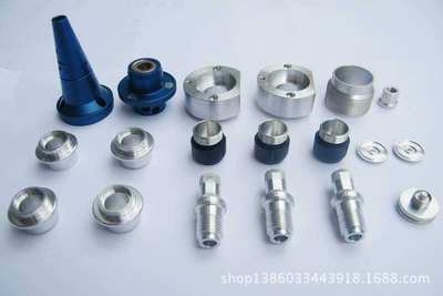 【東莞五金廠 CNC數(shù)控車床加工/螺絲加工/旋鈕加工/滾花壓花旋鈕】價(jià)格,廠家,圖片,其他機(jī)械加工,東莞市奧馳精密五金-