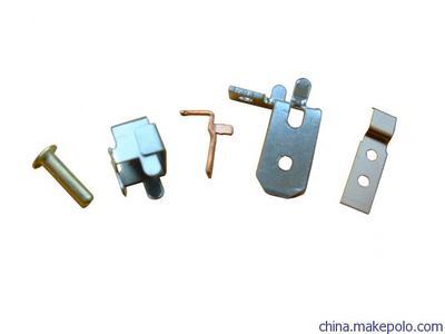 【供應(yīng)各種五金配件 汽車配件】價(jià)格,廠家,圖片,汽車減震器,河北延杰金屬制品-