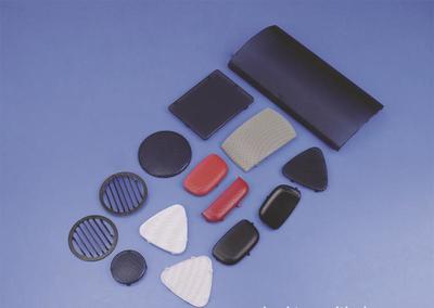 【深圳出風網,風筒網,過濾網】價格_廠家_圖片 -