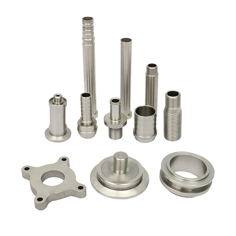 CNC非標加工 數(shù)控車銑床在五金精密金屬制品定制加工中的核心應用